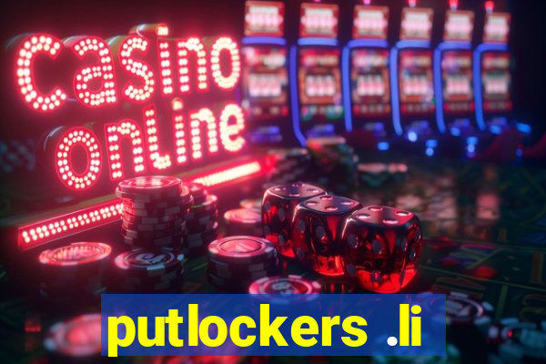 putlockers .li